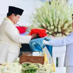 Pendaftaran Upacara HUT Ke-81 RI di Istana Merdeka Resmi Dibuka, Masyarakat Bisa Daftar Mulai Hari Ini