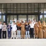Dua Warga Ogan Ilir Korban TPPO di Kamboja Berhasil Dipulangkan, Wabup Ardani Ingatkan Warga Waspada Tawaran Kerja