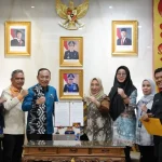 Pemkab Ogan Ilir Harmonisasi Ranperbup Pedoman Penanganan Pengaduan Masyarakat