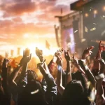 Mau Nonton Konser? Ini Cara Menyiapkan Budget dengan Deposito FLEXI