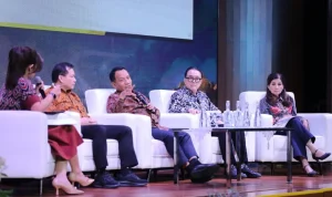 Cadangan Emas Indonesia Capai 3.600 Ton, IMI Soroti Porsi Emas di BI yang Masih Minim Cadangan Emas Indonesia Capai 3.600 Ton, IMI Soroti Porsi Emas di BI yang Masih Minim