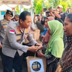 Polda NTT Gerak Cepat Tangani Gempa Flores, Lima Korban Meninggal Masih Diverifikasi