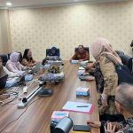 Pemkab Ogan Ilir Bahas Rencana Aksi Bersama BPK Sumsel, Perkuat Tata Kelola Pemerintahan