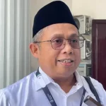 Wakil Sekretaris Steering Committee (SC) Muktamar ke-35 NU, H Sarmidi Husna