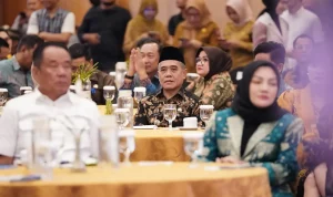 semangat-kebangsaan-menggema-di-sumsel-h-ardani-hadiri-sarasehan-mpr-ri (1) Wabup Ardani Hadiri Sarasehan Kebangsaan MPR RI, Dorong Penguatan Empat Pilar Kebangsaan