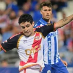 Rayo Vallecano Ditahan Alaves 1-1, Gol Mariano Diaz Selamatkan Tim Tamu