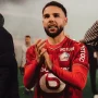 Calvin Verdonk Berpeluang Ukir Sejarah di Liga Champions Bersama Lille