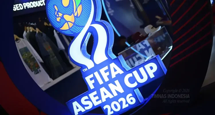 Siap Nonton FIFA ASEAN Cup 2026? Ini yang Perlu Disiapkan Sebelum Matchday
