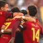 AS Roma dan Inter Milan Berbagi Poin, Duel Sengit di Olimpico Berakhir 2-2