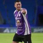 Persipura Lakukan Perubahan di Tim Kepelatihan Jelang Lawan Persis