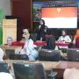 Amaliah Sobli Sosialisasikan 4 Pilar MPR RI kepada Orang Tua Murid SDN 109 Palembang