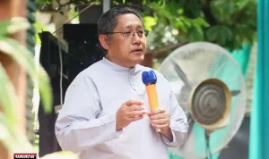 Anas Urbaningrum Soroti UU Reforma Agraria, Dorong Kepastian Hukum dan Keadilan Akses Tanah