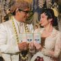 Terjawab! Andre Taulany dan Amanda Rigby Akhirnya Resmi Menikah