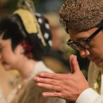 Andre Taulany Ungkap Rasa Syukur Usai Nikahi Amanda Rigby, Singgung Restu Keluarga