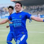 Borong Dua Gol, Antonio Gamaroni Sebut PSPS Pekanbaru di Jalur yang Tepat