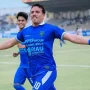Borong Dua Gol, Antonio Gamaroni Sebut PSPS Pekanbaru di Jalur yang Tepat