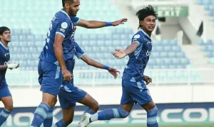 Debut Meyakinkan Arema FC di BRI Super League, Isenmulang Kalteng FC Dihajar 4-0