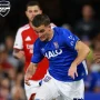 Piala Liga Inggris: Arsenal Hantam Ipswich Town 4-2, Max Dowman Cetak Brace