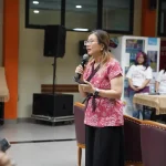 BINUS University Rayakan 30 Tahun Creative Digital English, Siapkan Talenta Muda Hadapi Dunia Profesional