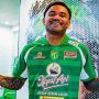 Saddil Ramdani Resmi Berseragam Persebaya, Siap Hadapi Tantangan Baru di BRI Super League