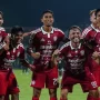 Bali United Siapkan Laga Kedua, Dua Pemain Asing Masih Jalani Pemulihan