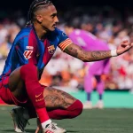 Barcelona Kokoh di Puncak Klasemen LaLiga 2026/2027, Alaves dan Real Madrid Membayangi