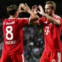 Bayern Muenchen Comeback, Hajar Osnabrück 4-1 dan Lolos ke Putaran Kedua DFB-Pokal