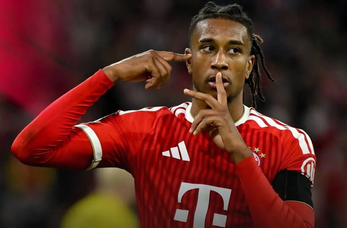 Liga Champions: Bayern Muenchen Pesta 5-0 atas Bodo/Glimt, Olise Cetak Brace