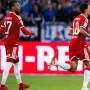 Bayern Muenchen Tertahan Schalke, Loris Karius Jadi Tembok Kokoh