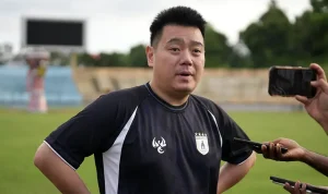 Hasil Awal Belum Sesuai Harapan, Persipura Tetap Bidik Tiket Super League