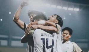 Dua Kali Menang, Persikad Depok Tantang Persiraja dengan Misi Tiga Poin