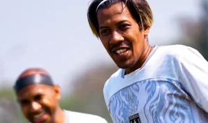 Persipura Kehilangan Dukungan Suporter Saat Jadi Musafir, Bima Ragil: Separuh Motivasi Hilang