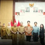Bupati Ogan Ilir Sambut Baik Audiensi PT Tunas Triasa Tangguh, Dorong Investasi dan Serapan Tenaga Kerja Lokal