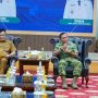 Bupati Toha Terima Tim Penyuluh Karhutla, Muba Perkuat Pencegahan dan Penanganan Kebakaran
