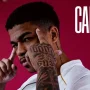 Carlos Iury Tinggalkan Dewa United, Gabung Garudayaksa FC dengan Status Pinjaman