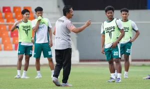 Catat-3-Kekalahan-Beruntun--Persiraja-Putuskan-Ganti-Pelatih Persiraja Pecat Jaya Hartono Usai Tiga Kekalahan Beruntun di Pegadaian Championship