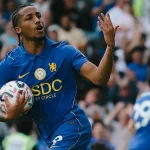 Chelsea Selamat dari Kekalahan, Hull City Tahan The Blues 2-2 di Stamford Bridge