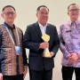 Dua Kali Raih Penghargaan Nasional, Sumsel Perkuat Digitalisasi Daerah di Era HDCU