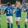 Como 1907 Hancurkan RB Leipzig 4-1, Debut Liga Champions Langsung Berbuah Manis