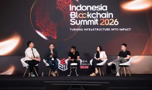 Menkeu Baru Dilantik, Bagaimana Arah Kebijakan Kripto di Indonesia?