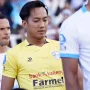 Momen Haru Jefri Wibowo di Debut BRI Super League, Orang Tua Hadir di Stadion