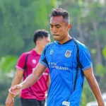 Dedi Hartono Siap Bawa Pengalaman untuk Bantu Sumsel United Promosi
