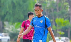 Dedi Hartono Siap Bawa Pengalaman untuk Bantu Sumsel United Promosi