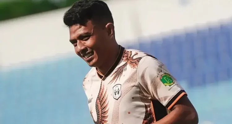 Comeback Dramatis RANS Nusantara FC, Dedik Setiawan Ungkap Kunci Bangkit dari Ketertinggalan