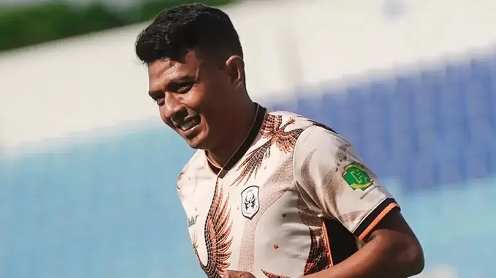 Comeback Dramatis RANS Nusantara FC, Dedik Setiawan Ungkap Kunci Bangkit dari Ketertinggalan