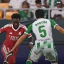 Real Betis Tumbangkan Real Madrid 1-0, Troy Parrott Jadi Pahlawan