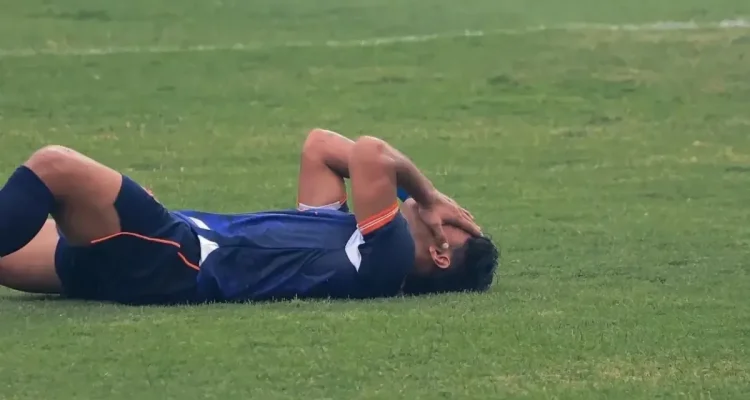 Sempat Unggul Cepat, Sumsel United Tumbang 1-2 dari PSPS Pekanbaru