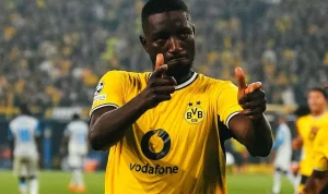 Dortmund-champions-league-liga-champions Drama Lima Gol di Signal Iduna Park, Dortmund Tekuk Villarreal 3-2