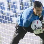 Liga Spanyol : Tiga Penyelamatan Emil Audero Bantu Rayo Vallecano Amankan Kemenangan