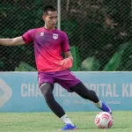 Deva Aulia Kembali ke Kendal Tornado, Bidik Menit Bermain dan Promosi ke Super League